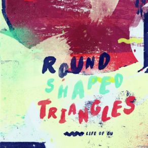 Download track Made On Wood (Album Version) Round Shaped Triangles