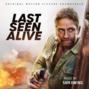 Download track Last Seen Alive Sam Ewing