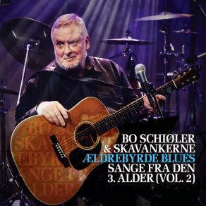 Download track Ældrebyrde Blues Bo Schiøler