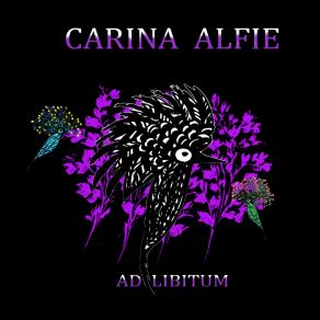 Download track Angeles De La Caridad Carina Alfie