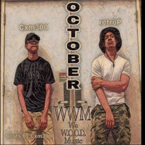 Download track October (Intro) Cxm300Nia Smith, Brian Mosely