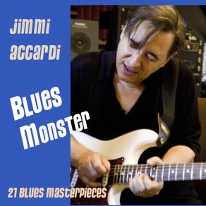 Download track Next In Line For The Blues Jimmi Accardi