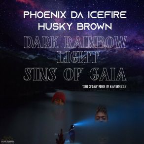 Download track Sins Of Gaia (Kashmere Remix) Husky Brown