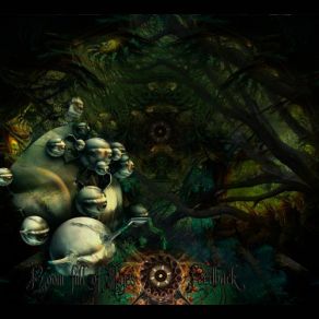 Download track Downward Spiral Room Full Of Eyes