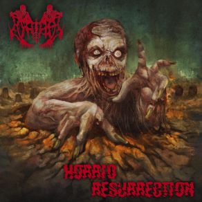 Download track Sadistic Impalement Horrifier