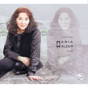 Download track Keyboard Sonata In E Major, Kk. 135 (L. 224) Maria Walzer