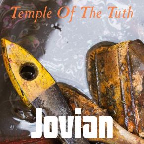 Download track Learns The Truth Jovian