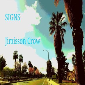 Download track Hope It's Not Too Loud Jimisson Crow