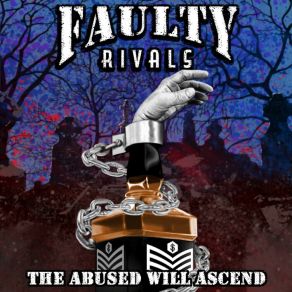 Download track Wasting Away (Radio Edit) Faulty Rivals