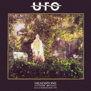 Download track No Place To Run UFO