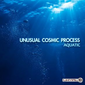 Download track Whales Unusual Cosmic Process