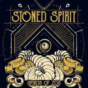 Download track Titos Stoned Spirit