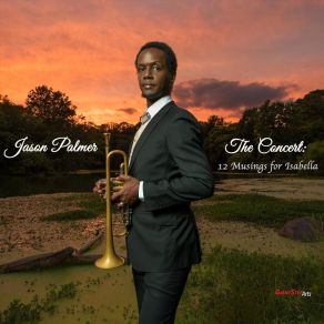 Download track A French Imperial Eagle Finial (Live) Jason Palmer