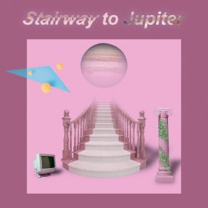 Download track Melt Away With Me Stairway To Jupiter