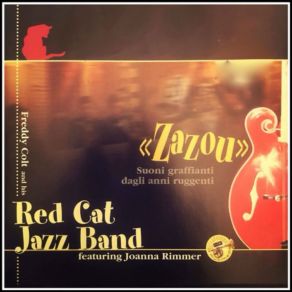 Download track È Quel Fox-Trot (Opening Speech) His Red Cat Jazz Band