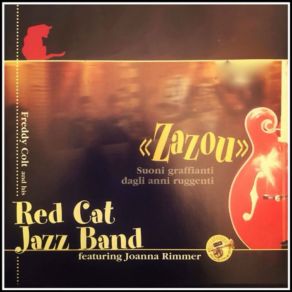 Download track Sing Sing Sing His Red Cat Jazz Band