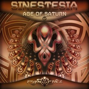 Download track Age Of Saturn SINESTESIA