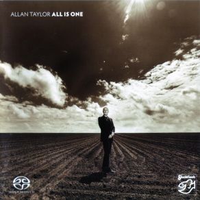 Download track We Stood As One Allan Taylor