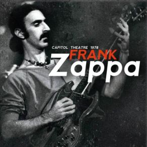 Download track Suicide Chump (2nd Show [Live]) Frank Zappa