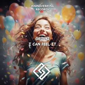 Download track I Can Feel It (Extended Mix) Gruv42