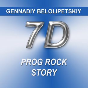 Download track Prog Rock Story - Part 1 Gennadiy Belolipetskiy