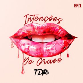 Download track Grave Intergalático TDR DJ