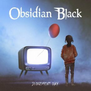 Download track Lights In The Dusk (Re-Recorded) Obsidian Black