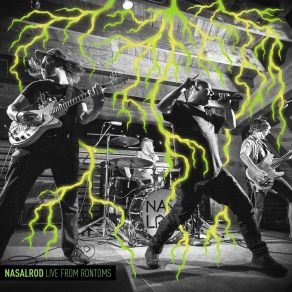 Download track Building Machines (Live) Nasalrod