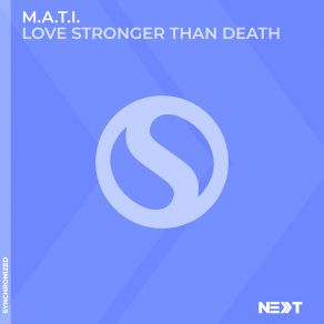 Download track Love Stronger Than Death M. A. T. I