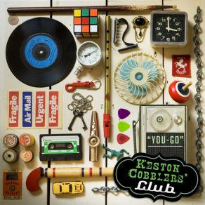 Download track You Go Keston Cobblers' Club
