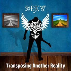 Download track Information Teleportation Dekw