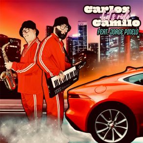 Download track Slow It Down Carlos Camilo