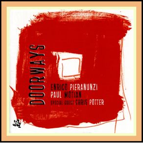 Download track No Waltz For Paul Enrico Pieranunzi, Paul Motian