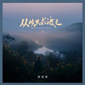 Download track 从此只求渡己 涂泡泡