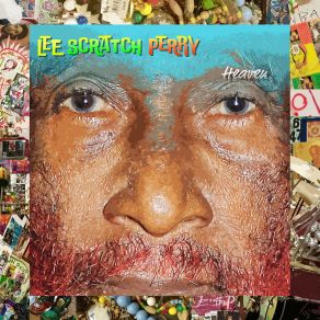 Download track God Smile Lee Scratch Perry