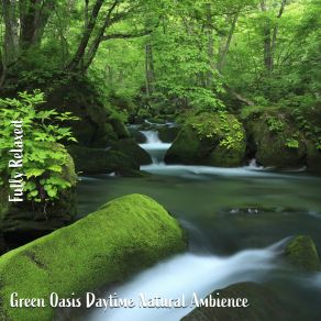 Download track Green Oasis Daytime Natural Ambience, Pt. 3 Steve Brassel