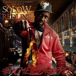 Download track What You Dont Know Solow Redline