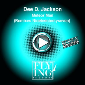 Download track Meteor Man (Vocal Version) Dee D. Jackson