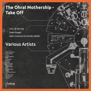 Download track Excerpts From Our Mothership (Sven Kegel Mixing It Up) Sven Kegel