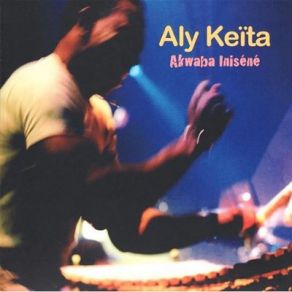 Download track Forêt Sacrée Aly Keita