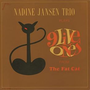 Download track Opening (Live) Nadine Jansen Trio