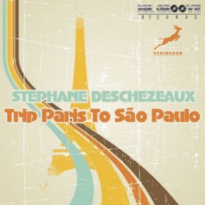 Download track Hot Sweaty (Instrumental Mix) Stephane Deschezeaux