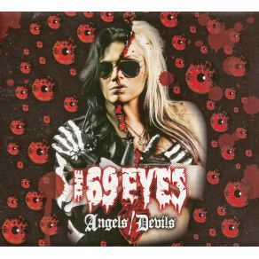 Download track Sister Of Charity The 69 Eyes