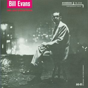 Download track No Cover, No Minimum (Take 1) Bill Evans