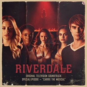 Download track Evening Prayers Riverdale Cast