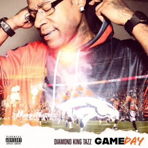 Download track The Thing 2 Do DIAMOND KING TAZZ