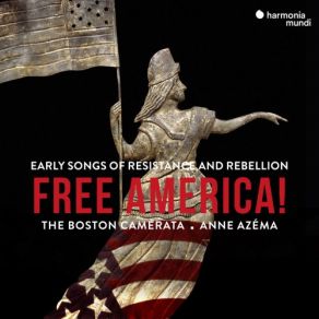 Download track Prince William's March The Boston Camerata, Anna Azéma