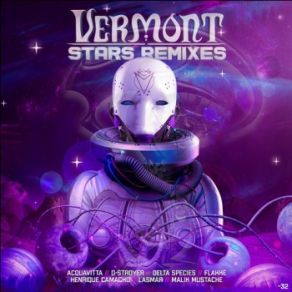 Download track Iluminated (Lasmar & Delta Species Remix) Vermont