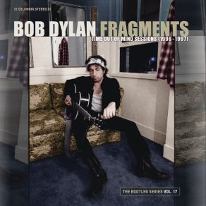 Download track Can't Wait (Live In Nashville, Tennessee - February 6, 1999) Bob Dylan