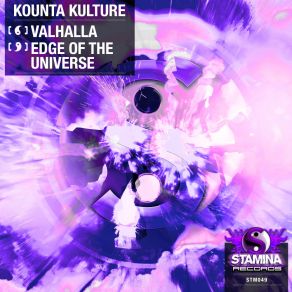 Download track Valhalla (Original Mix) Kounta Kulture